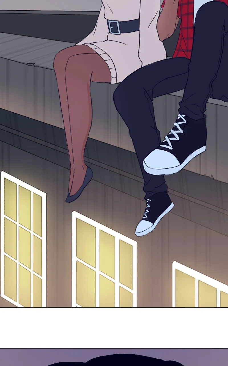 Opposite of Always Chapter 2 page 47 - 