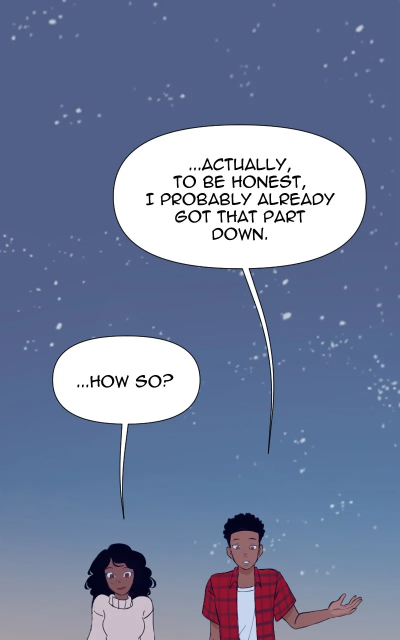 Opposite of Always Chapter 2 page 50 - 