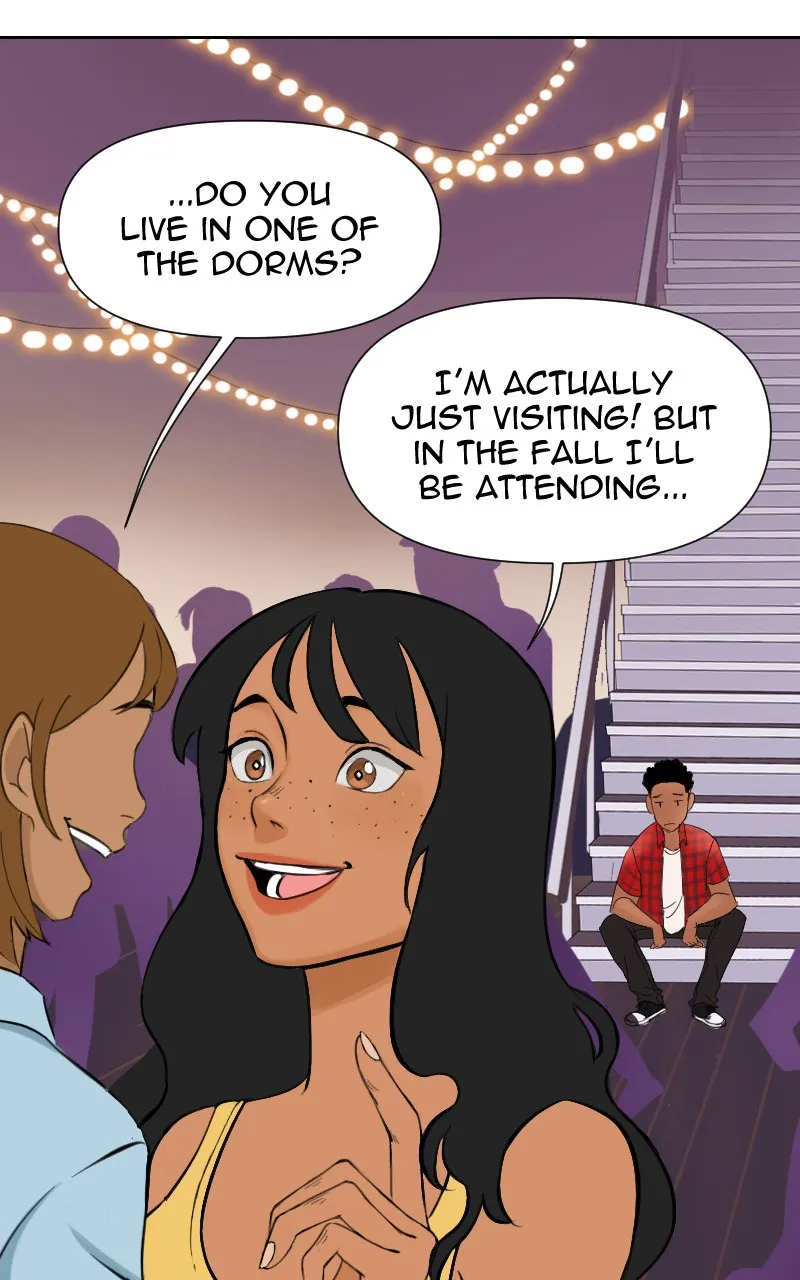 Opposite of Always Chapter 2 page 6 - 