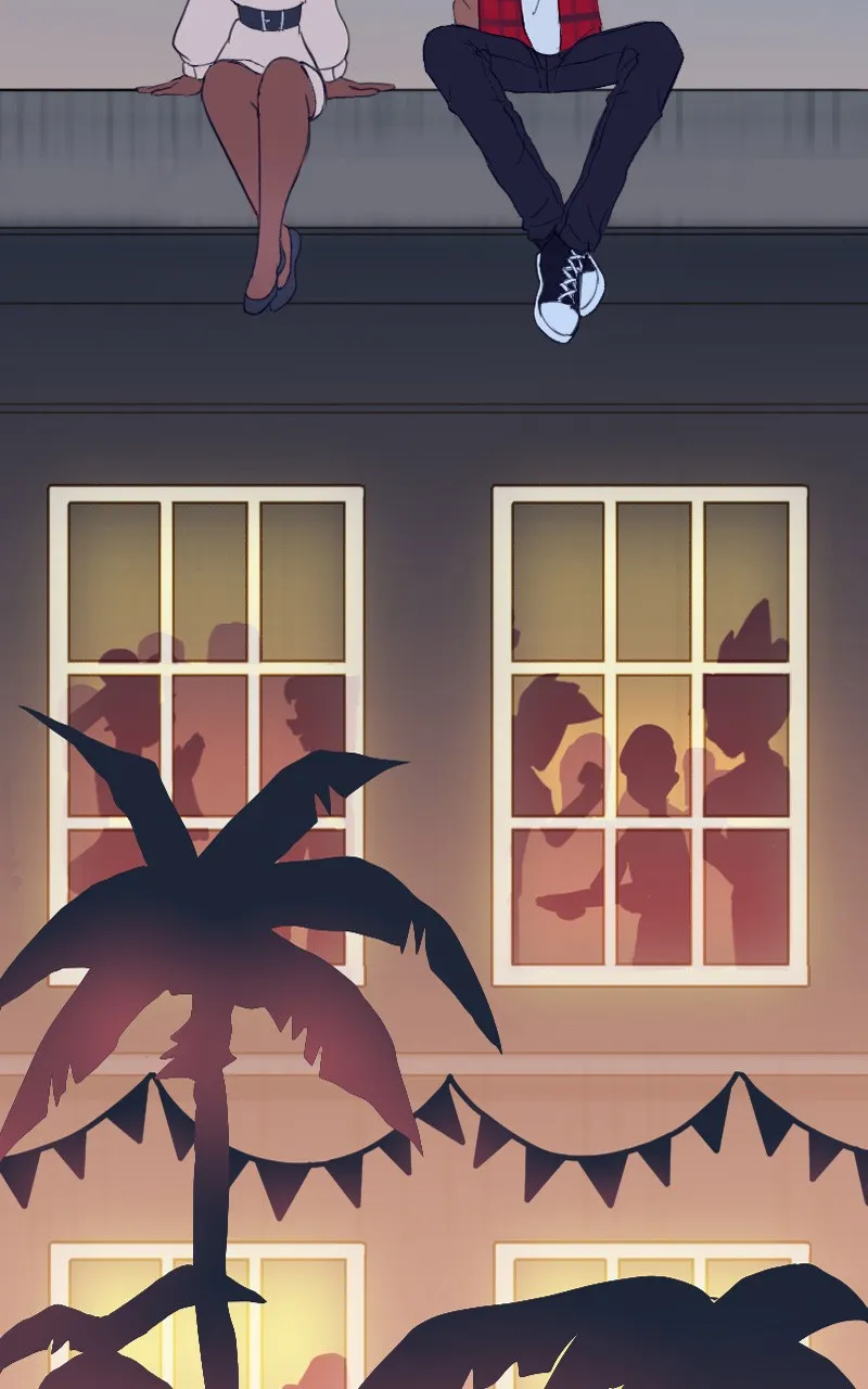 Opposite of Always Chapter 2 page 51 - 