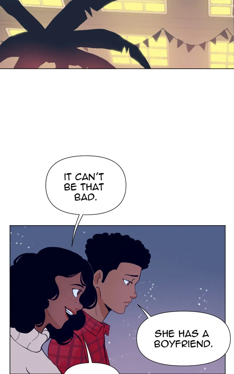 Opposite of Always Chapter 2 page 54 - 
