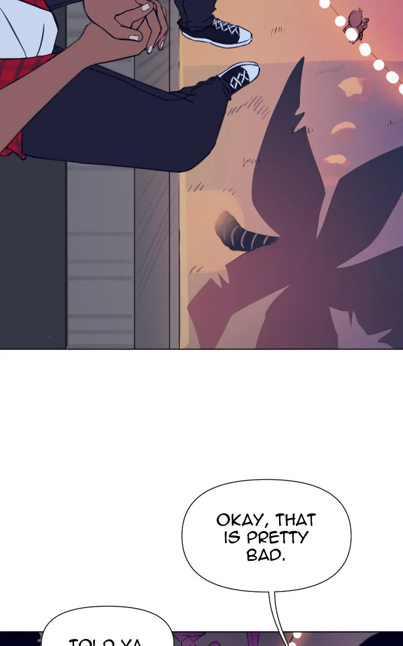 Opposite of Always Chapter 2 page 56 - 