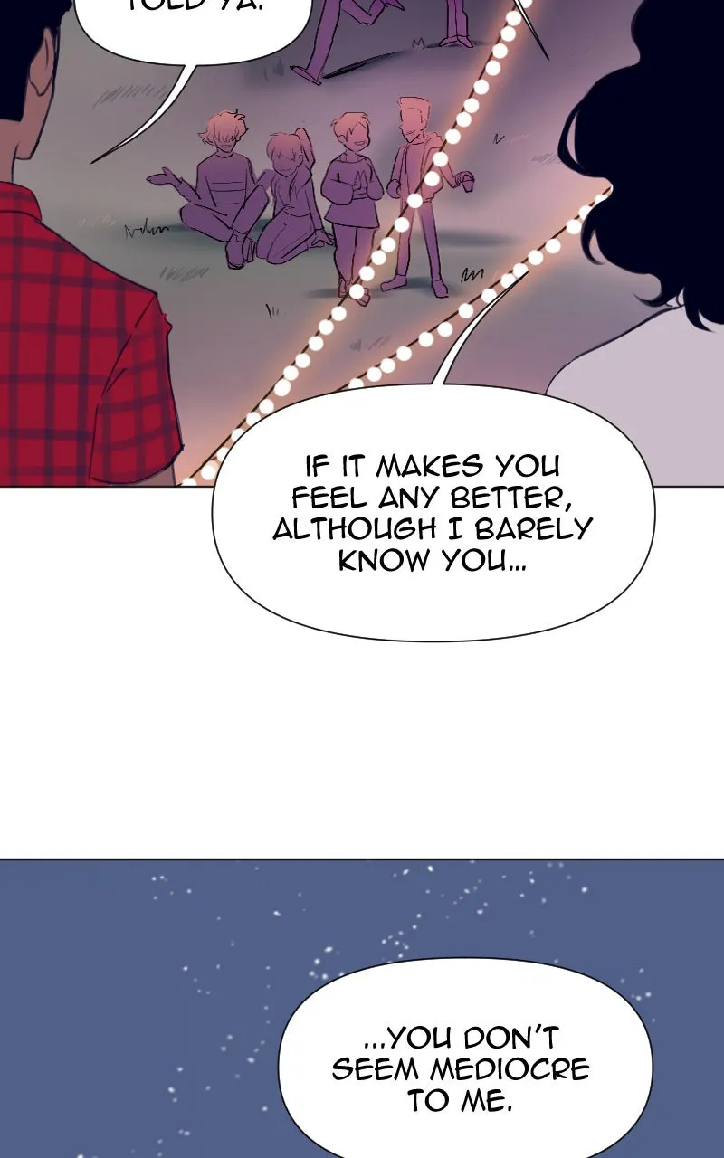 Opposite of Always Chapter 2 page 57 - 