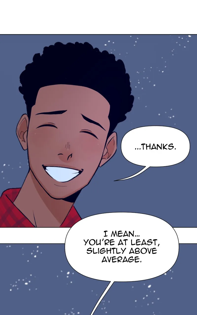 Opposite of Always Chapter 2 page 59 - 