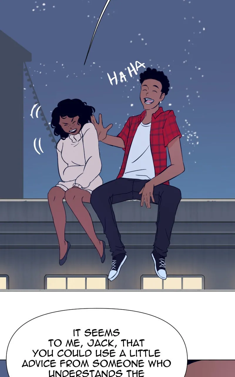 Opposite of Always Chapter 2 page 60 - 