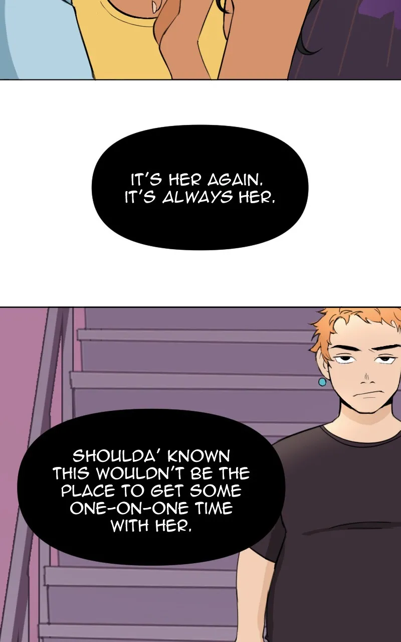 Opposite of Always Chapter 2 page 7 - 