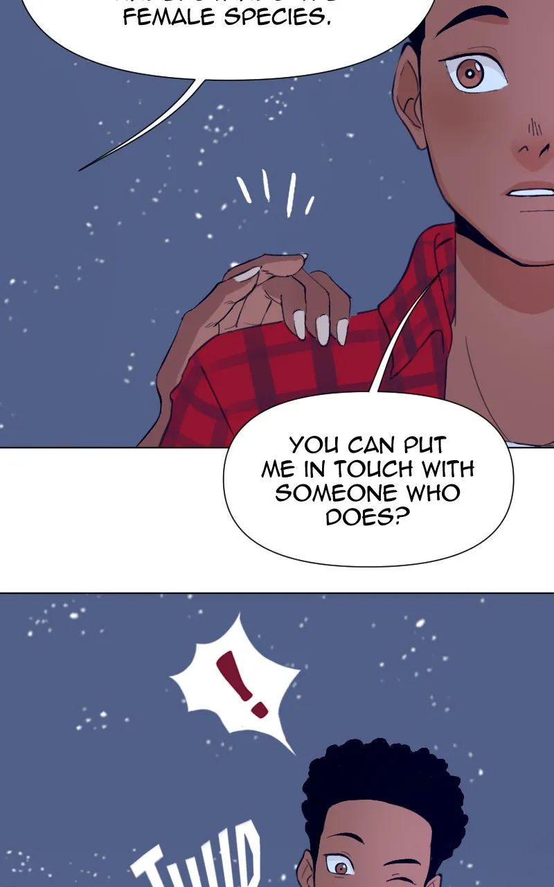 Opposite of Always Chapter 2 page 61 - 