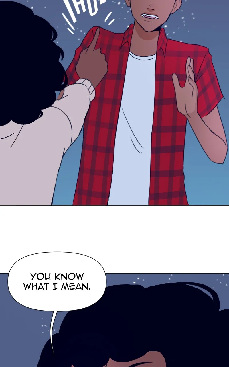 Opposite of Always Chapter 2 page 62 - 