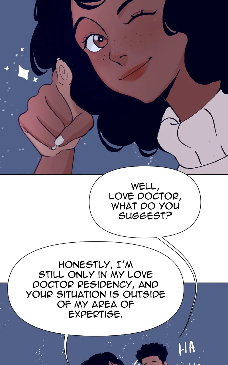 Opposite of Always Chapter 2 page 63 - 