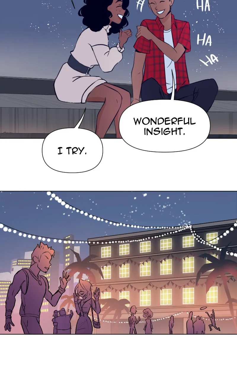 Opposite of Always Chapter 2 page 64 - 