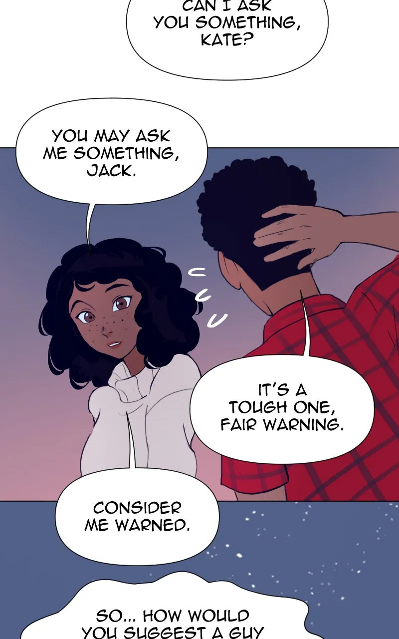Opposite of Always Chapter 2 page 66 - 