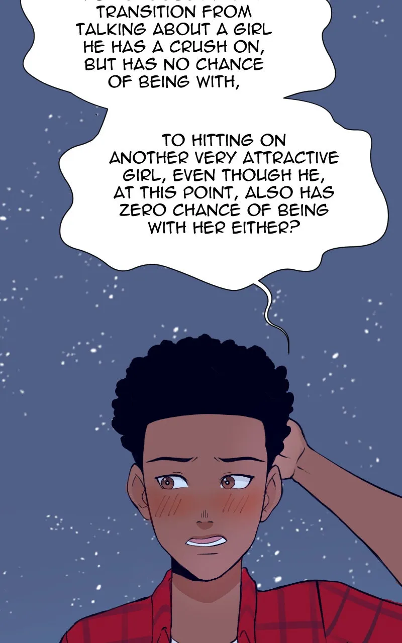 Opposite of Always Chapter 2 page 67 - 