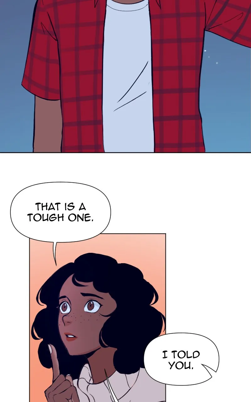 Opposite of Always Chapter 2 page 68 - 