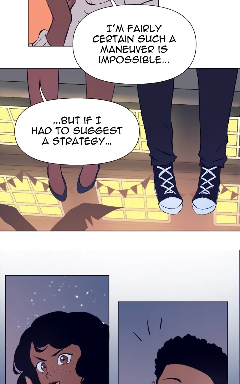 Opposite of Always Chapter 2 page 69 - 