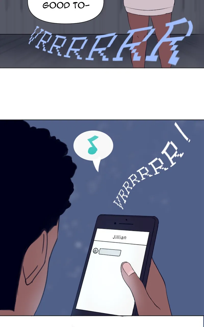 Opposite of Always Chapter 2 page 72 - 