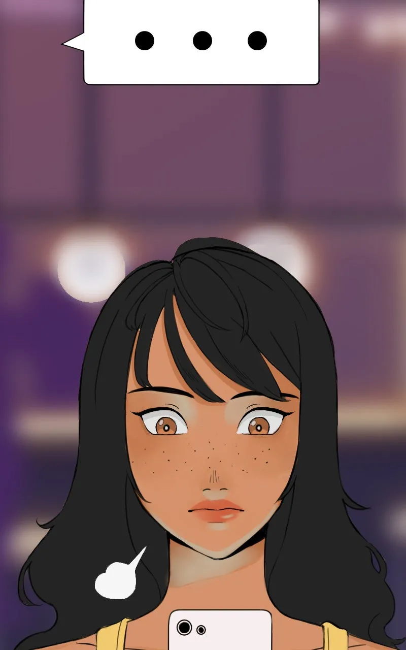 Opposite of Always Chapter 2 page 74 - 