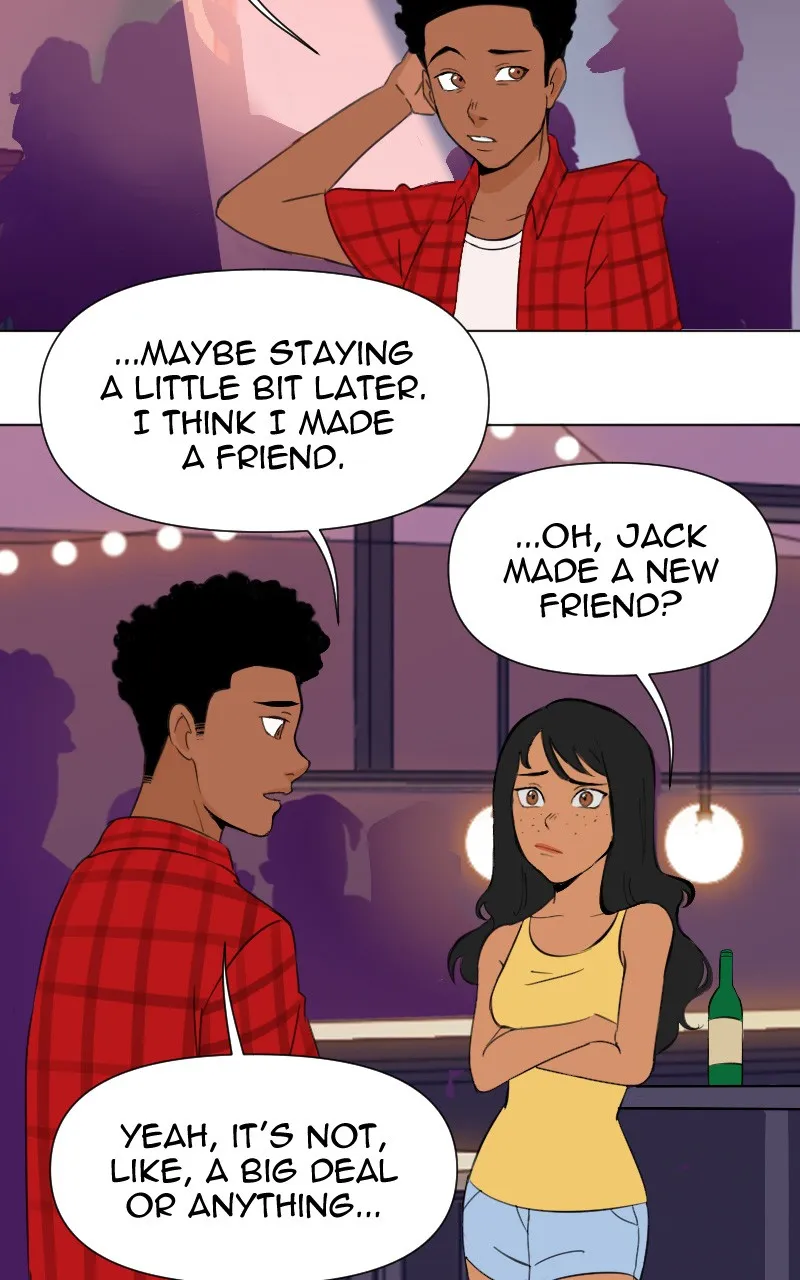 Opposite of Always Chapter 2 page 81 - 