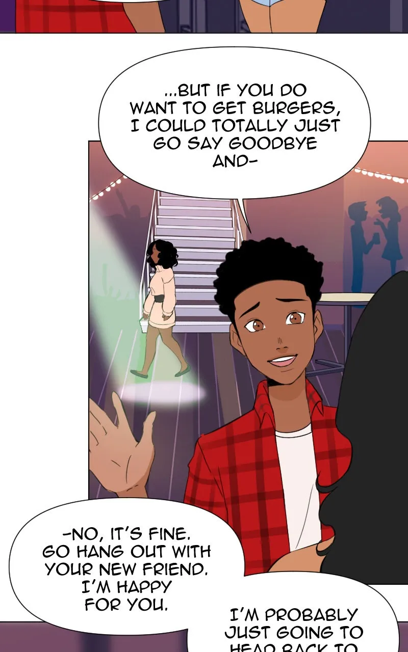 Opposite of Always Chapter 2 page 82 - 