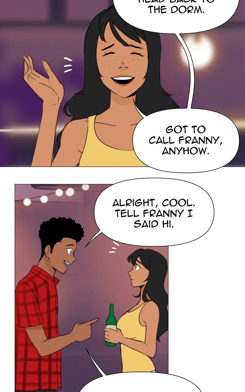 Opposite of Always Chapter 2 page 83 - 