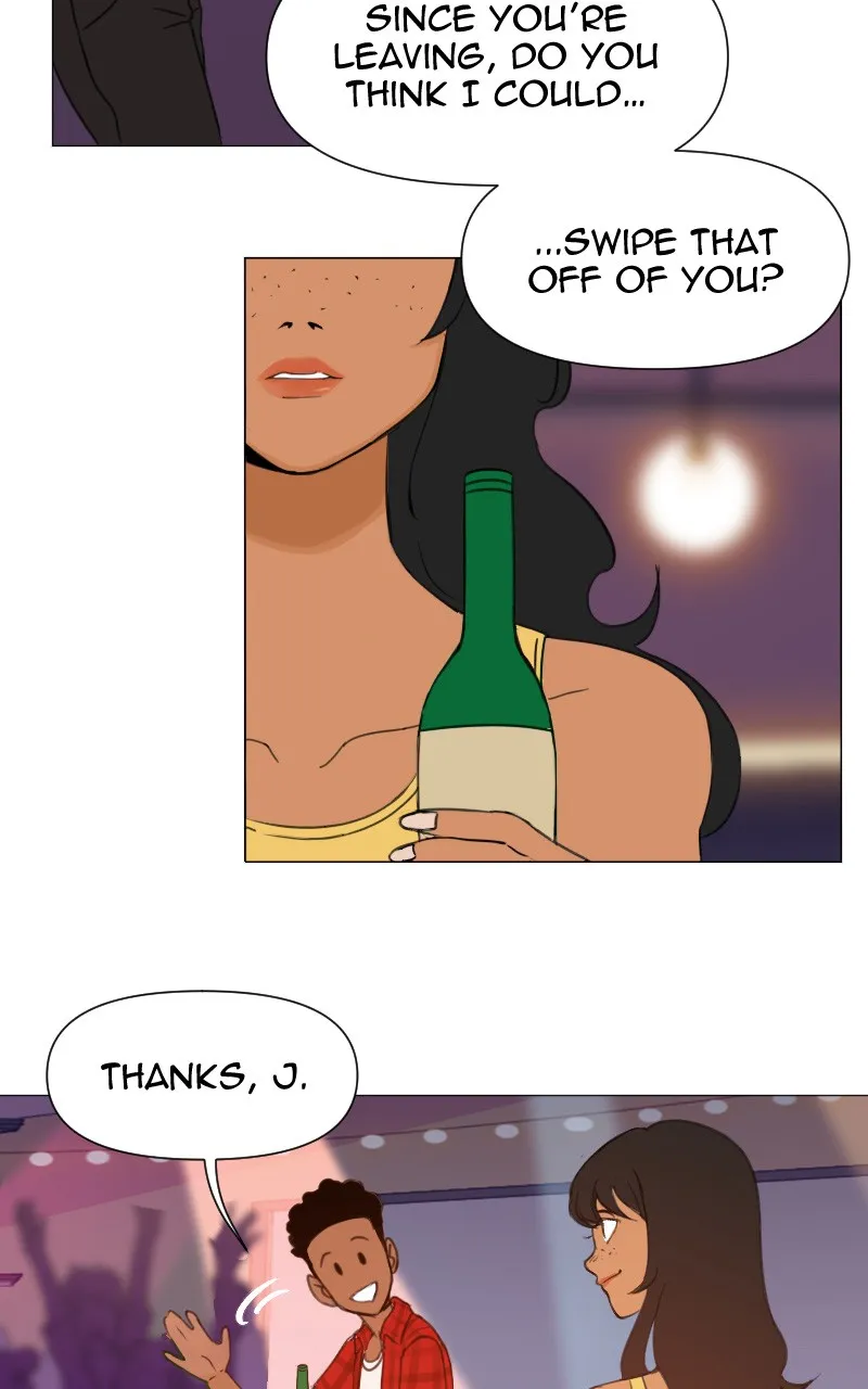 Opposite of Always Chapter 2 page 84 - 