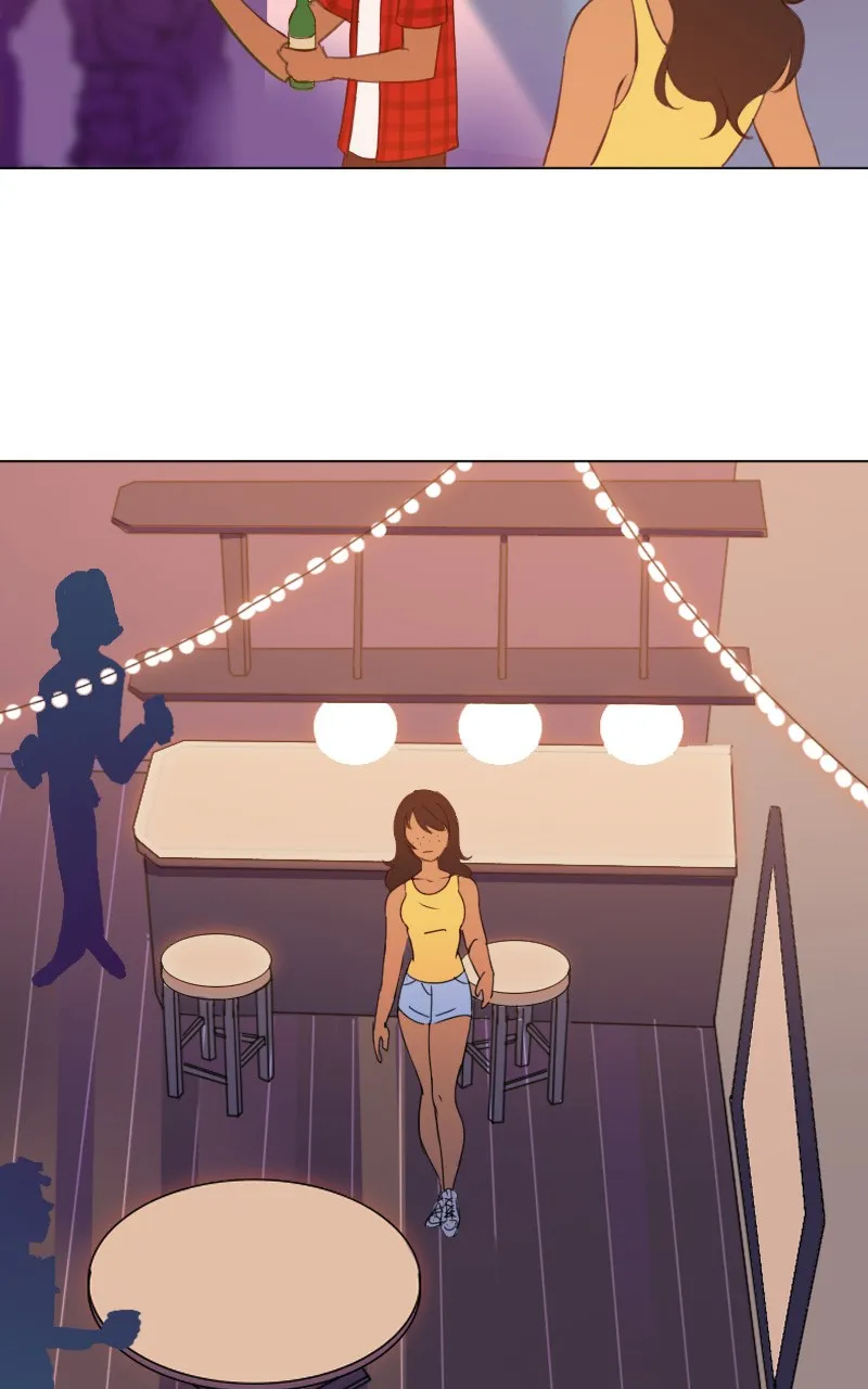 Opposite of Always Chapter 2 page 85 - 