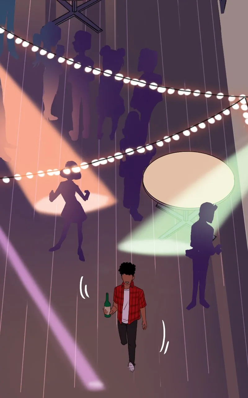 Opposite of Always Chapter 2 page 86 - 