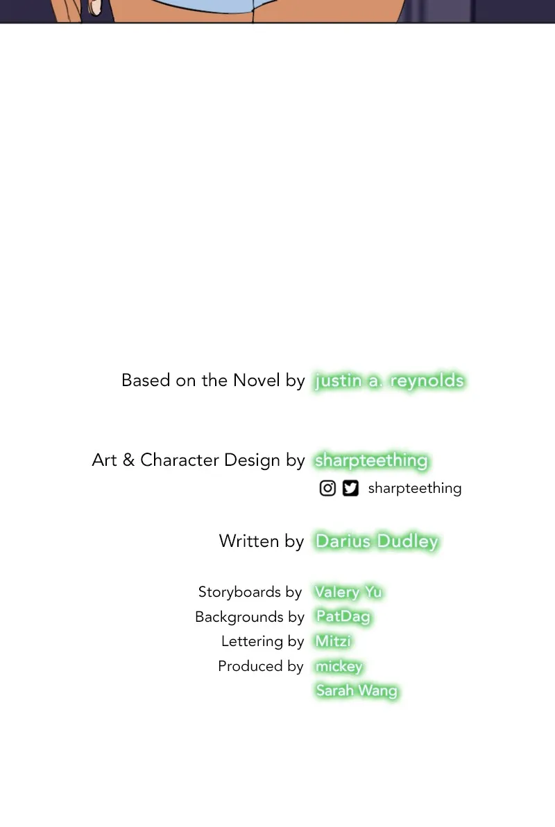 Opposite of Always Chapter 2 page 89 - 