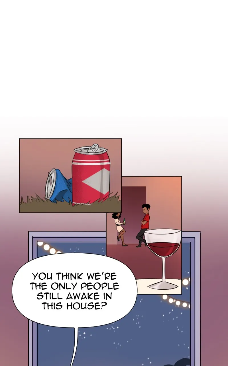 Opposite of Always Chapter 3 page 1 - 