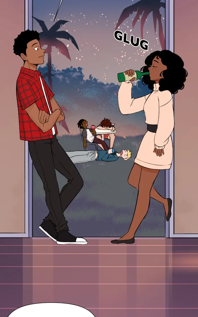 Opposite of Always Chapter 3 page 2 - 