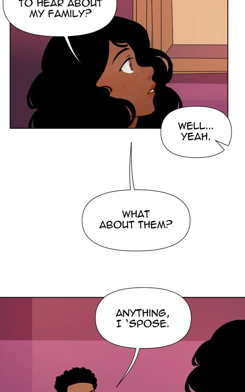 Opposite of Always Chapter 3 page 12 - 