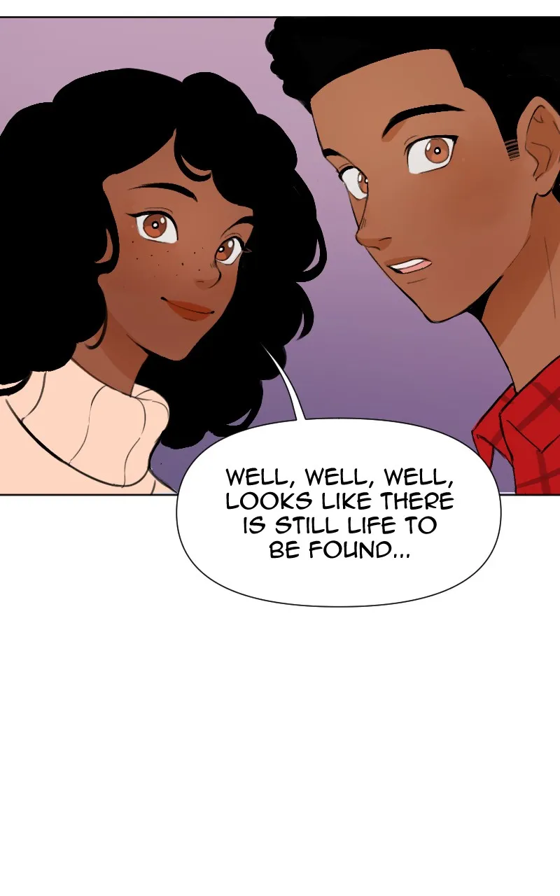 Opposite of Always Chapter 3 page 18 - 