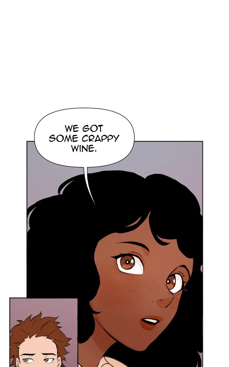 Opposite of Always Chapter 3 page 29 - 