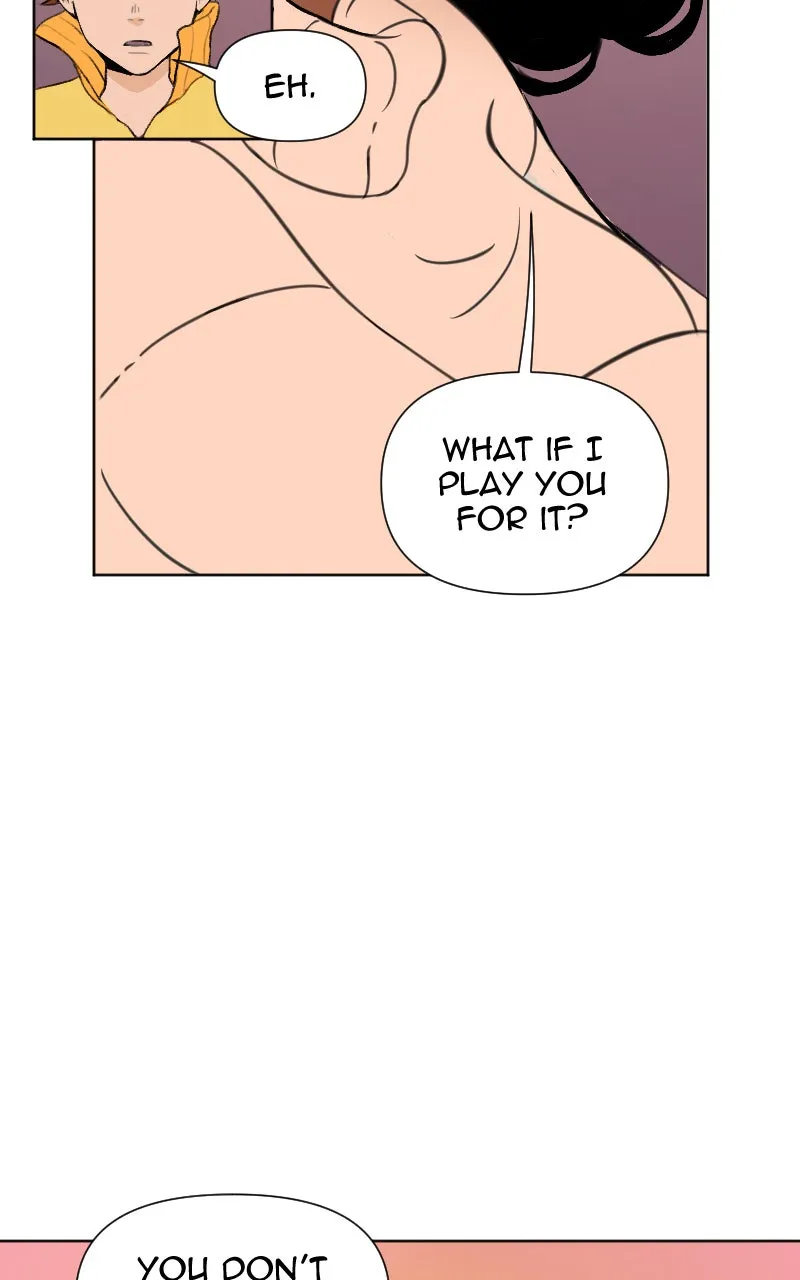 Opposite of Always Chapter 3 page 30 - 