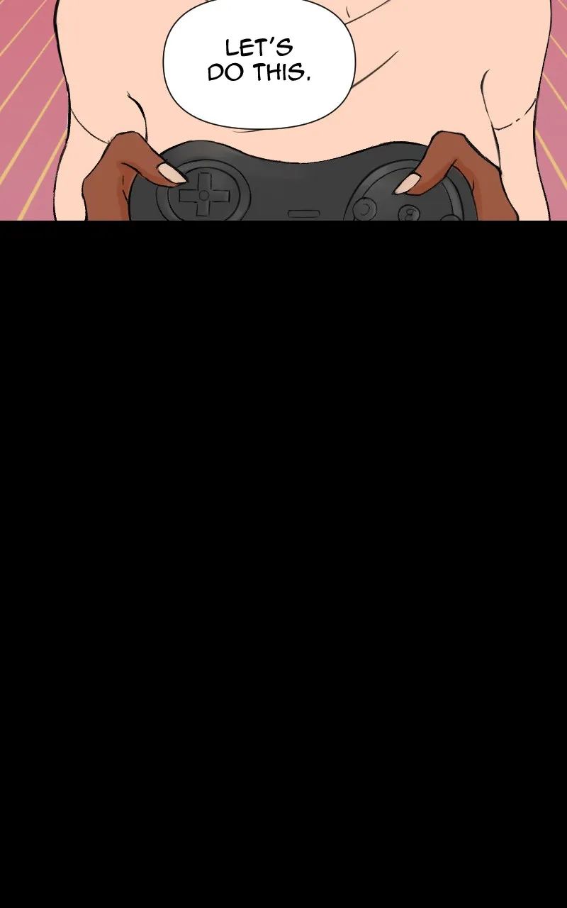 Opposite of Always Chapter 3 page 35 - 