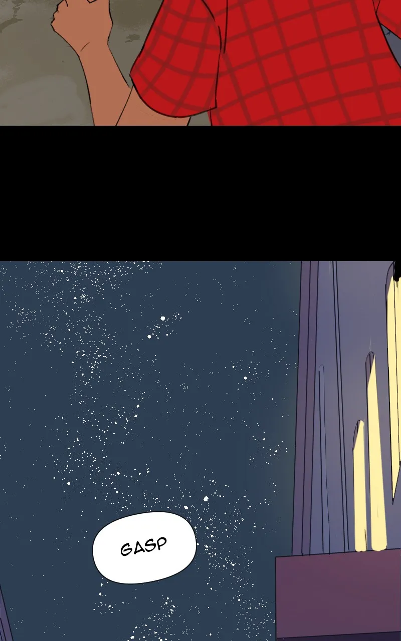 Opposite of Always Chapter 3 page 40 - 