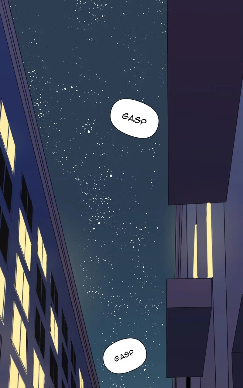 Opposite of Always Chapter 3 page 41 - 
