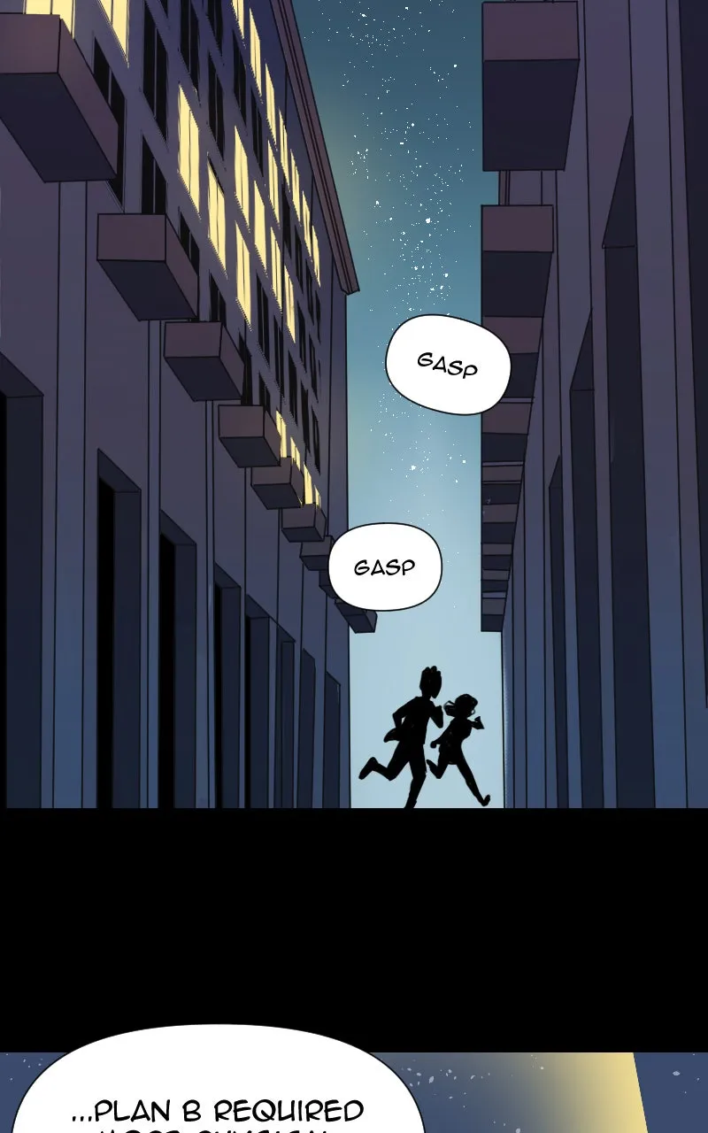 Opposite of Always Chapter 3 page 42 - 