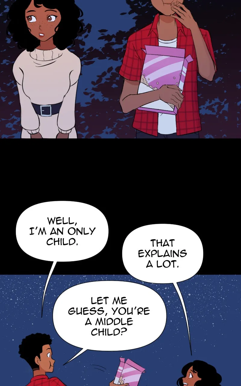 Opposite of Always Chapter 3 page 48 - 