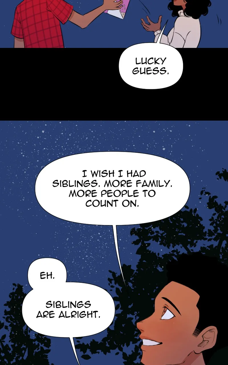 Opposite of Always Chapter 3 page 49 - 