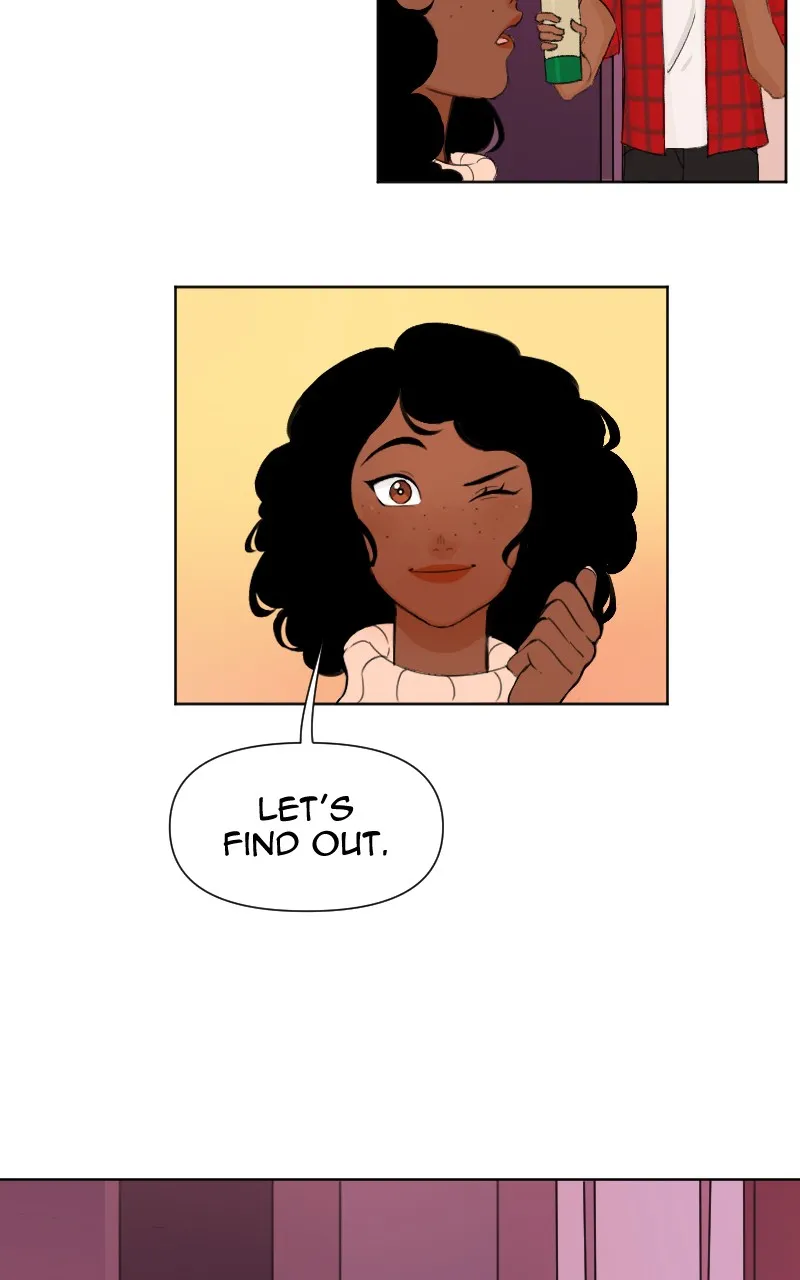 Opposite of Always Chapter 3 page 6 - 