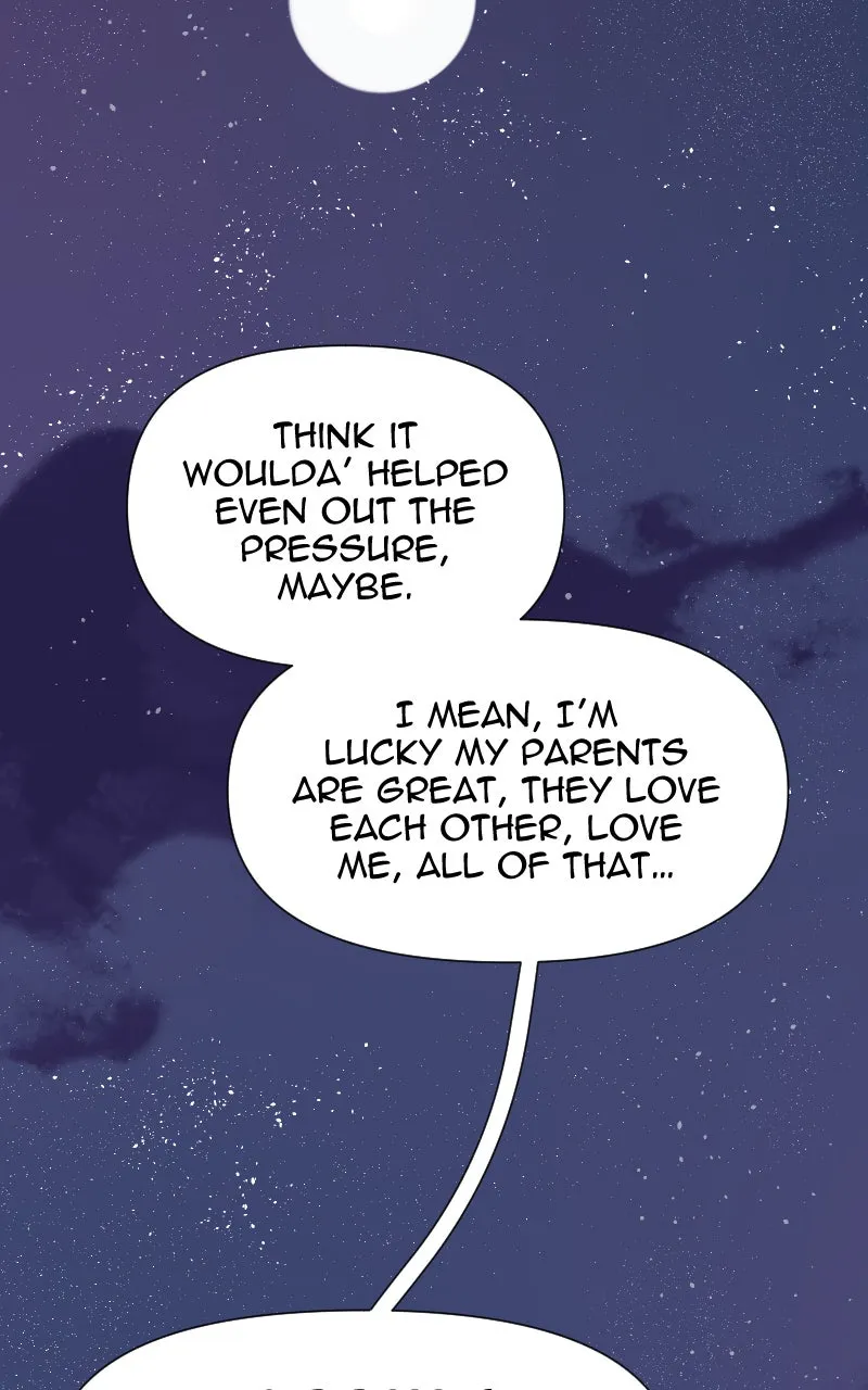 Opposite of Always Chapter 3 page 51 - 