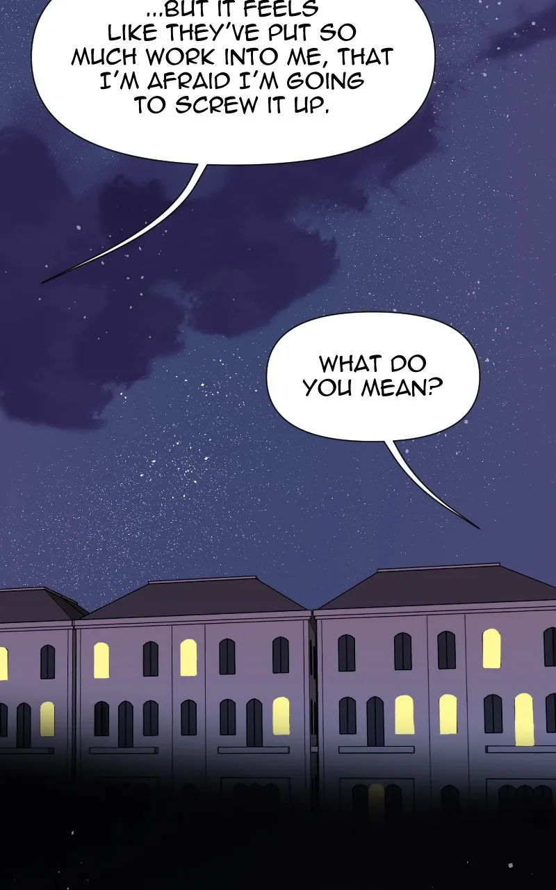 Opposite of Always Chapter 3 page 52 - 
