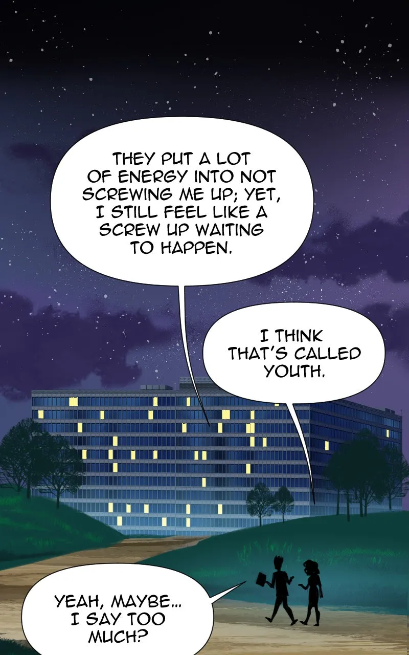 Opposite of Always Chapter 3 page 53 - 