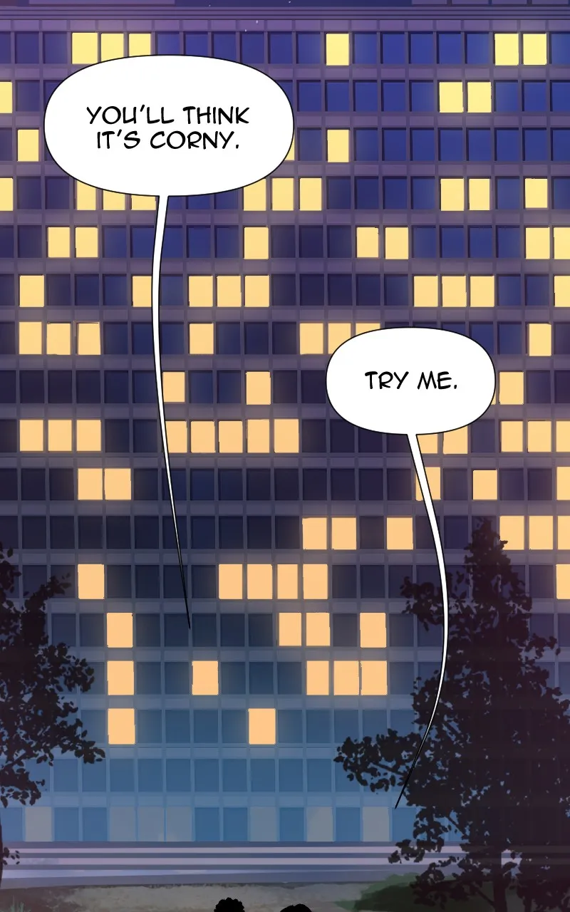 Opposite of Always Chapter 3 page 57 - 