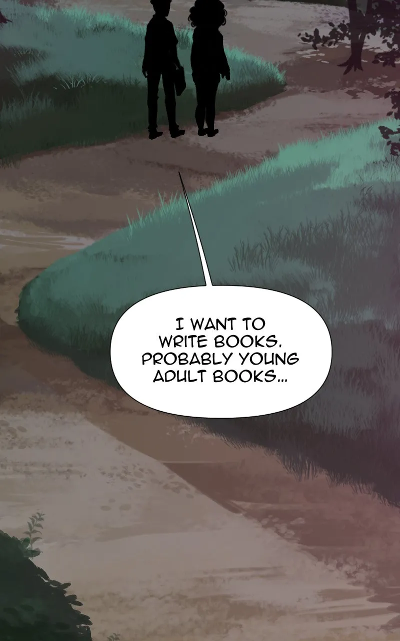 Opposite of Always Chapter 3 page 58 - 