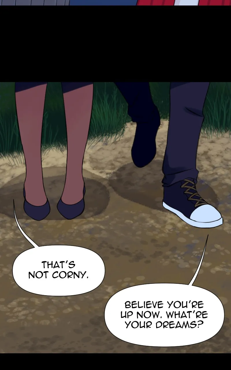 Opposite of Always Chapter 3 page 60 - 
