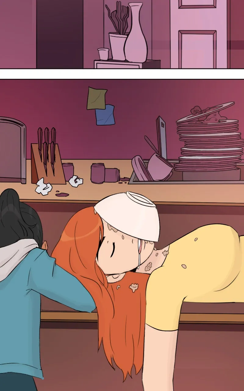 Opposite of Always Chapter 3 page 7 - 