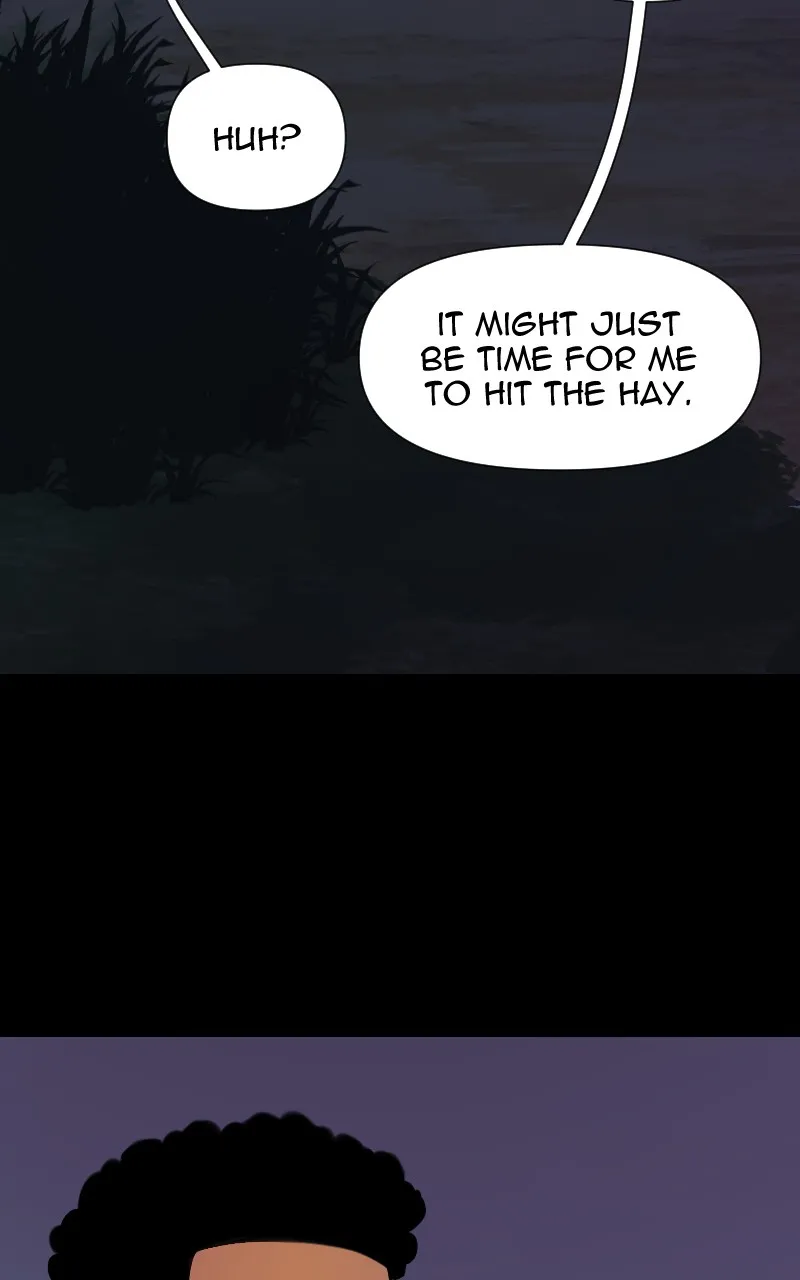 Opposite of Always Chapter 3 page 65 - 