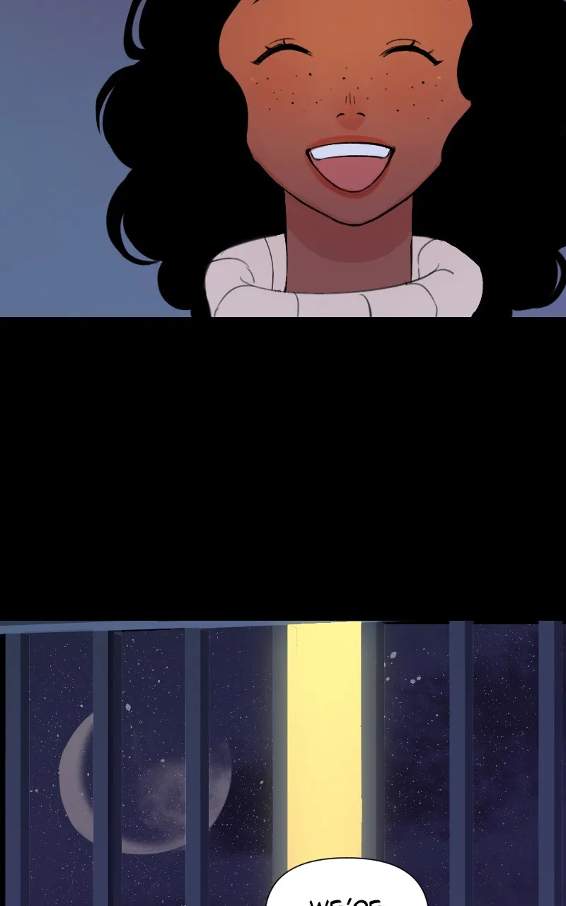 Opposite of Always Chapter 3 page 67 - 