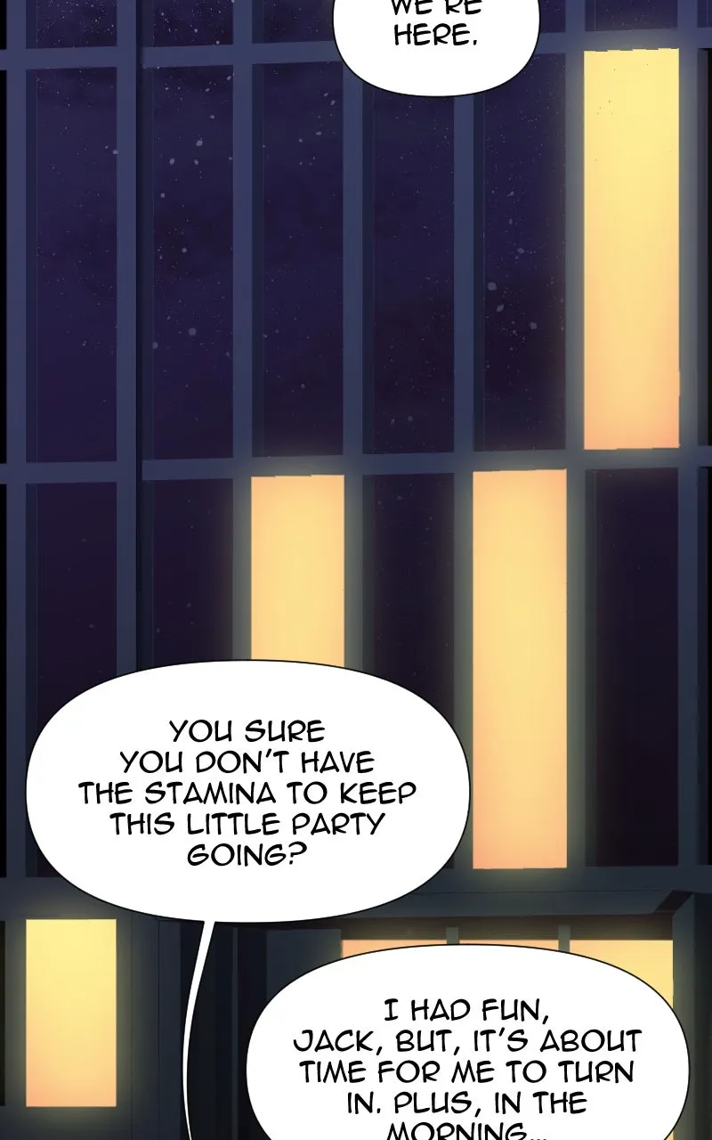 Opposite of Always Chapter 3 page 68 - 